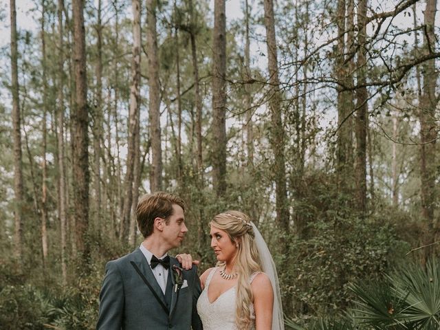 Marcus  and Susie &apos;s Wedding in Micanopy, Florida 41