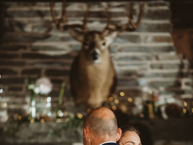 Eric and Rorie&apos;s Wedding in Hawley, Pennsylvania 15