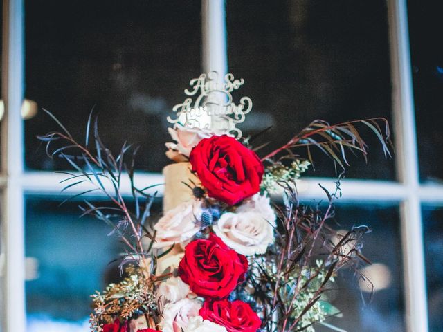 Scott and Nicolette's Wedding in Absecon, New Jersey 12