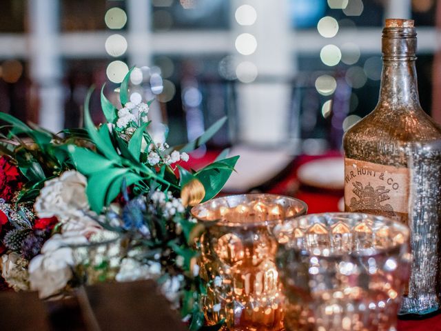 Scott and Nicolette's Wedding in Absecon, New Jersey 17