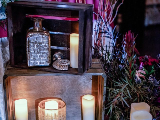 Scott and Nicolette's Wedding in Absecon, New Jersey 21