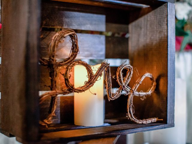 Scott and Nicolette's Wedding in Absecon, New Jersey 22