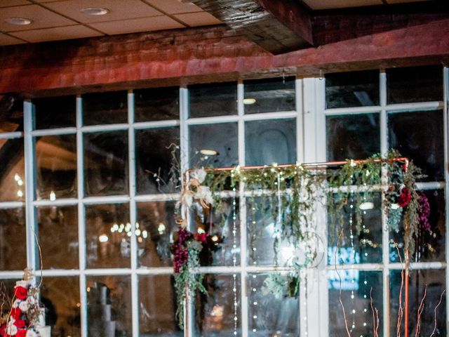 Scott and Nicolette's Wedding in Absecon, New Jersey 24