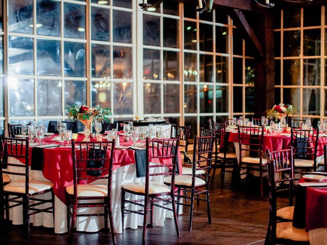 Scott and Nicolette's Wedding in Absecon, New Jersey 25