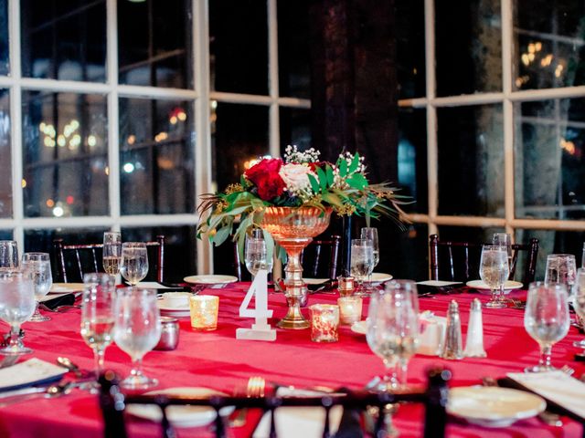 Scott and Nicolette's Wedding in Absecon, New Jersey 26