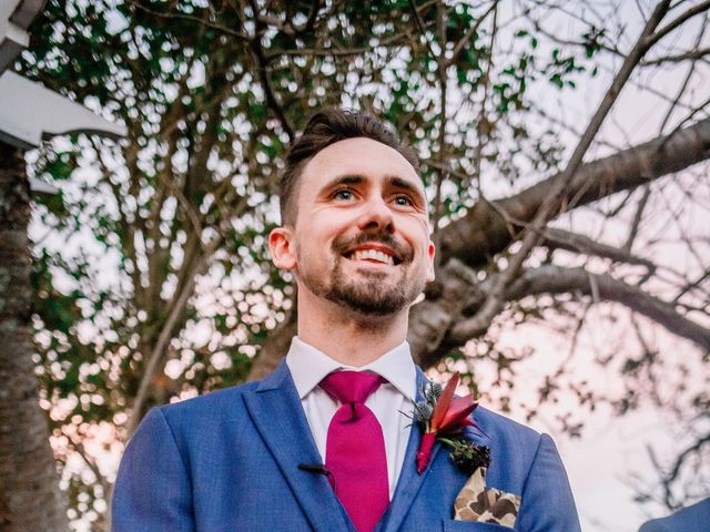 Scott and Nicolette's Wedding in Absecon, New Jersey 31