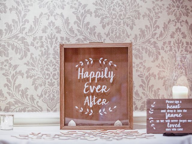 Scott and Nicolette's Wedding in Absecon, New Jersey 33
