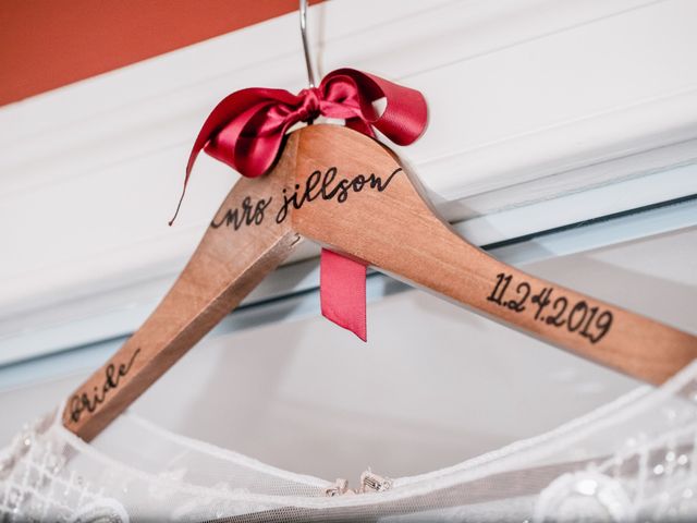 Scott and Nicolette's Wedding in Absecon, New Jersey 50