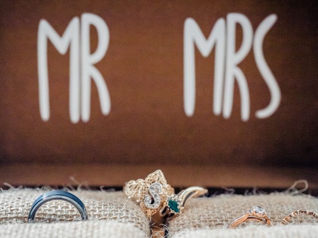 Scott and Nicolette's Wedding in Absecon, New Jersey 58