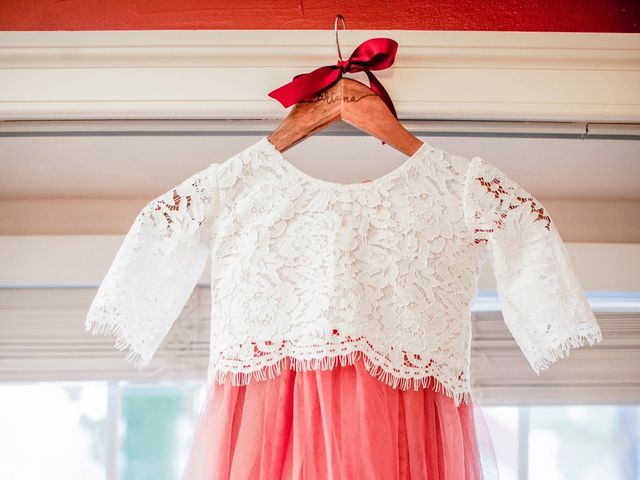 Scott and Nicolette's Wedding in Absecon, New Jersey 64