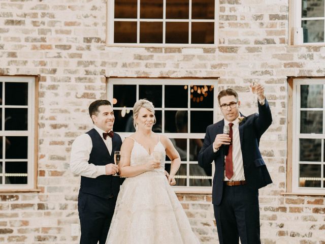 Bryan and Amanda&apos;s Wedding in Van Alstyne, Texas 2