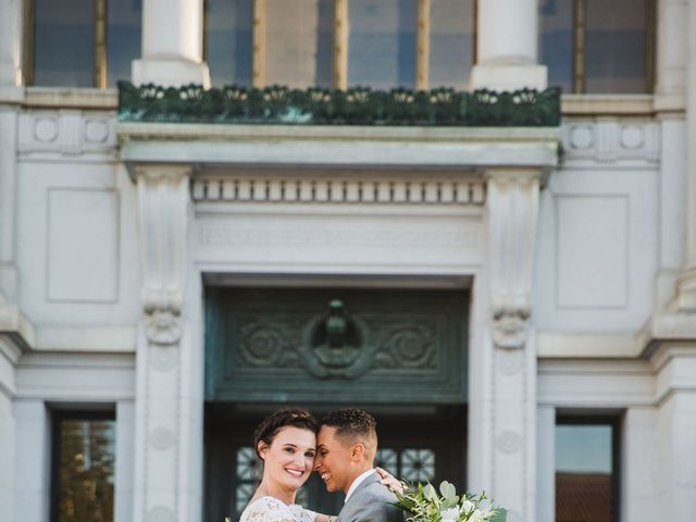 Jessica and Layshia&apos;s Wedding in Berkeley, California 47