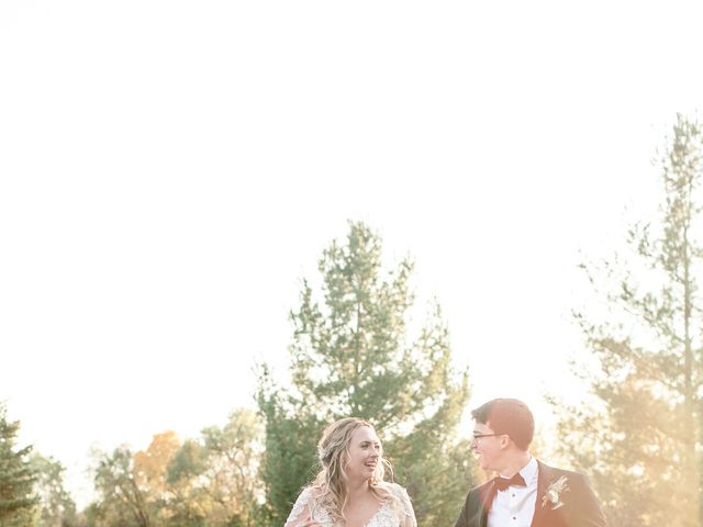 Gabe and Emma&apos;s Wedding in Stillwater, Minnesota 17