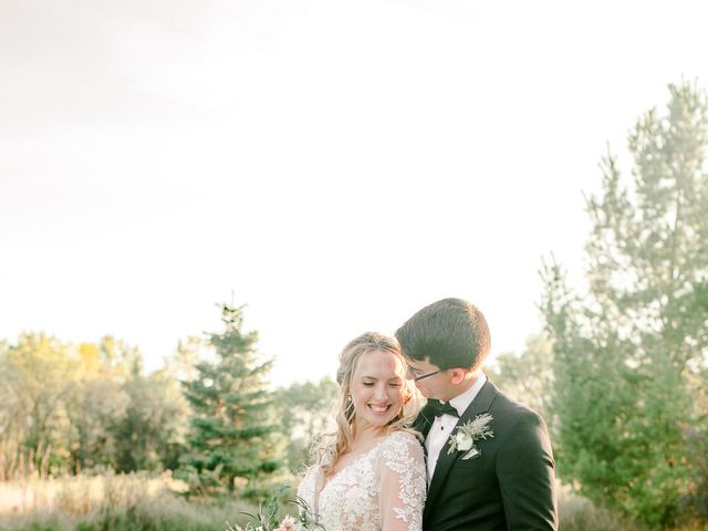 Gabe and Emma&apos;s Wedding in Stillwater, Minnesota 21