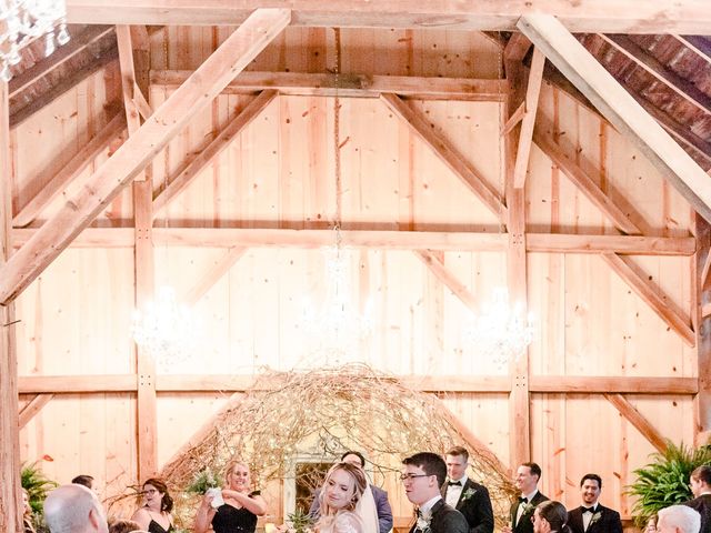 Gabe and Emma&apos;s Wedding in Stillwater, Minnesota 50