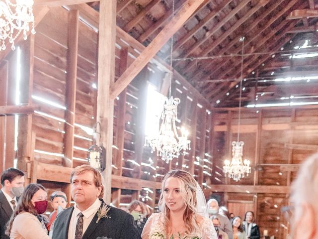 Gabe and Emma&apos;s Wedding in Stillwater, Minnesota 69