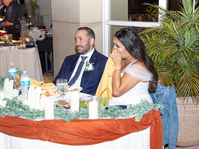 Matthew and Alexandria&apos;s Wedding in La Jolla, California 31