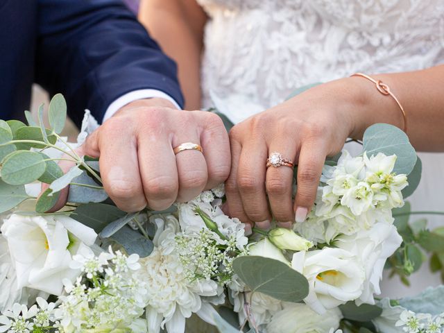 Matthew and Alexandria&apos;s Wedding in La Jolla, California 81