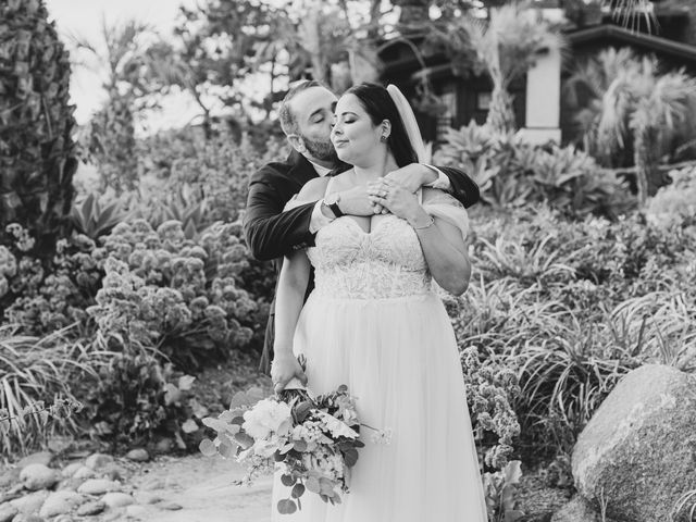 Matthew and Alexandria&apos;s Wedding in La Jolla, California 84