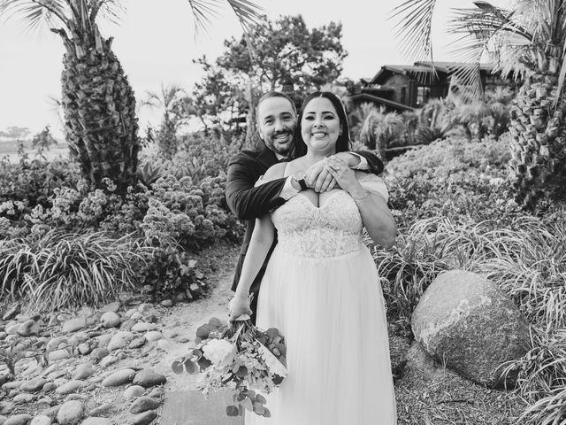 Matthew and Alexandria&apos;s Wedding in La Jolla, California 89
