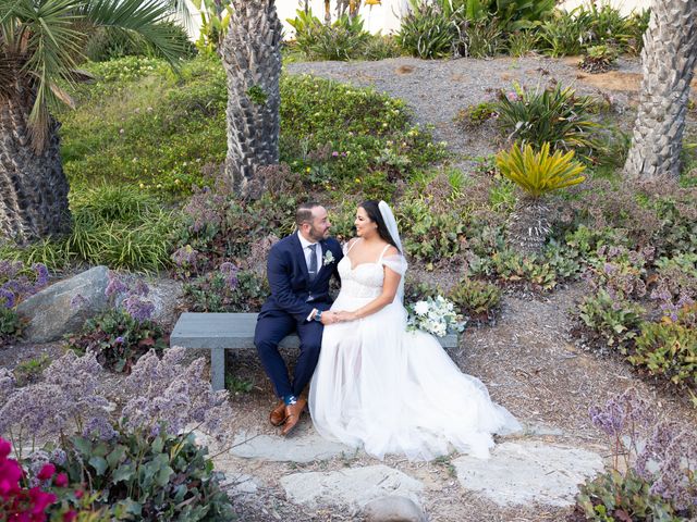 Matthew and Alexandria&apos;s Wedding in La Jolla, California 97