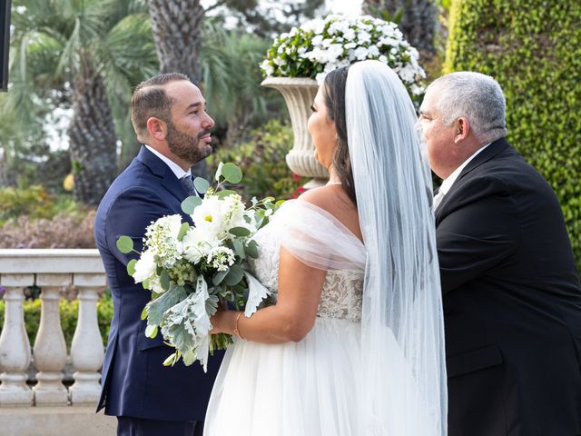 Matthew and Alexandria&apos;s Wedding in La Jolla, California 129