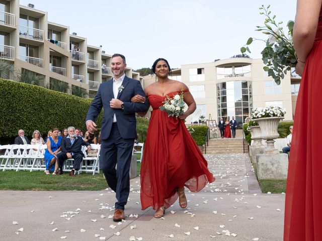 Matthew and Alexandria&apos;s Wedding in La Jolla, California 139