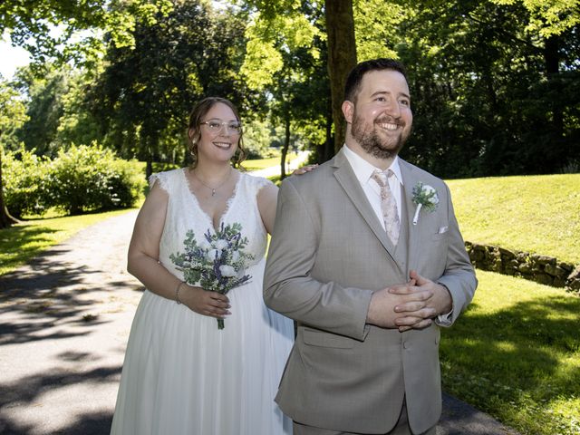 Vuk and Emily&apos;s Wedding in Malvern, Pennsylvania 3