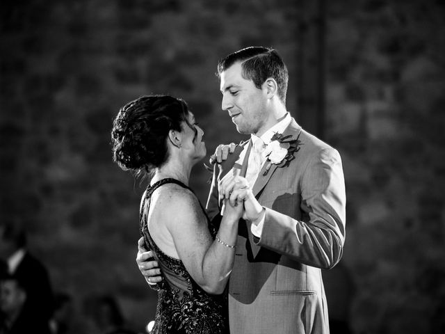 Jenica and Ryan&apos;s Wedding in Pottstown, Pennsylvania 38