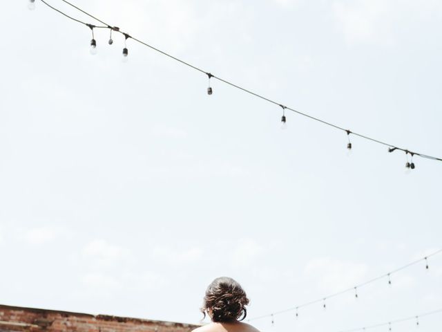 Stephen and Iyanah&apos;s Wedding in Eclectic, Alabama 4