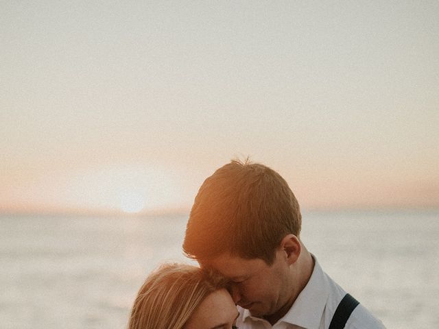 Amber and Nick&apos;s Wedding in Lihue, Hawaii 14