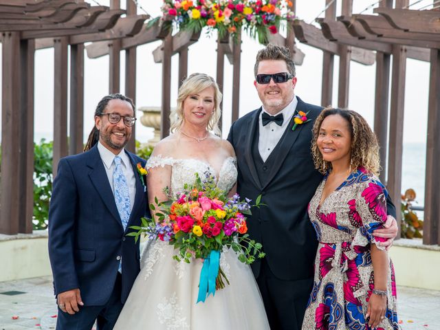 Cheeba and Laurel&apos;s Wedding in Vero Beach, Florida 41