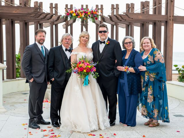 Cheeba and Laurel&apos;s Wedding in Vero Beach, Florida 42
