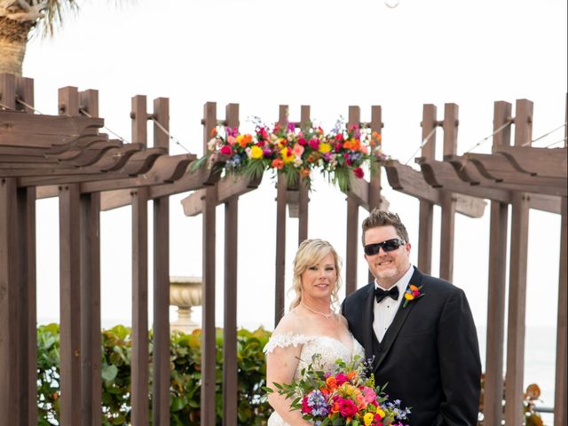Cheeba and Laurel&apos;s Wedding in Vero Beach, Florida 46