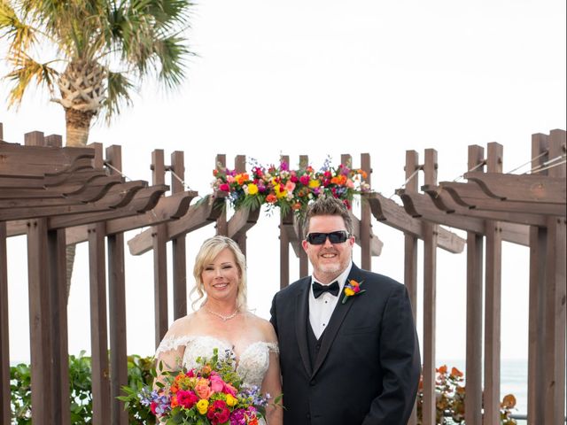 Cheeba and Laurel&apos;s Wedding in Vero Beach, Florida 48