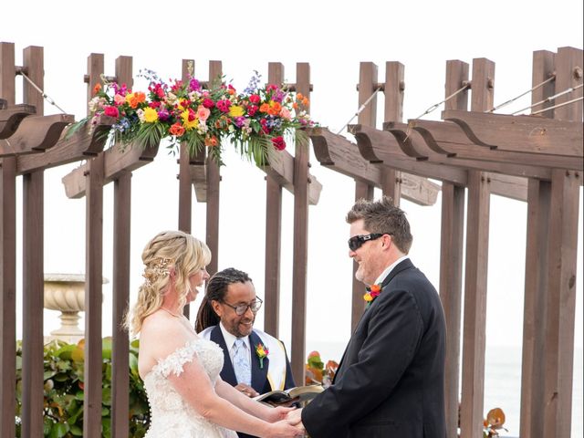 Cheeba and Laurel&apos;s Wedding in Vero Beach, Florida 54