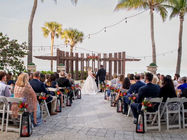 Cheeba and Laurel&apos;s Wedding in Vero Beach, Florida 55