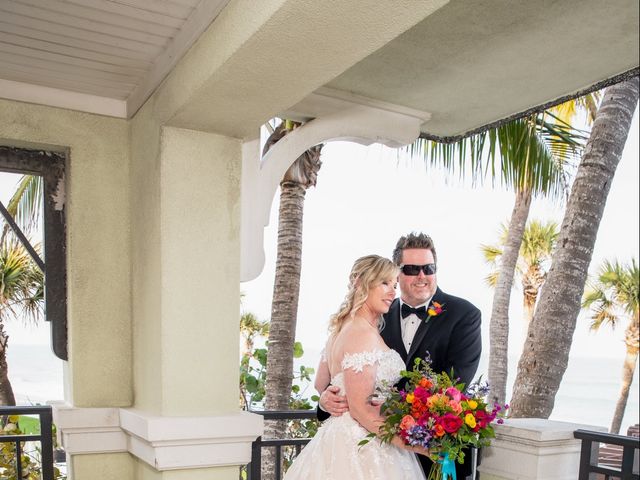 Cheeba and Laurel&apos;s Wedding in Vero Beach, Florida 65