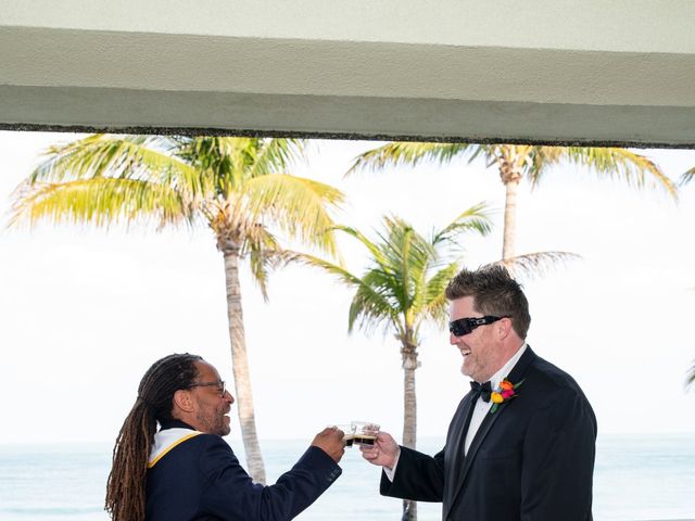 Cheeba and Laurel&apos;s Wedding in Vero Beach, Florida 67