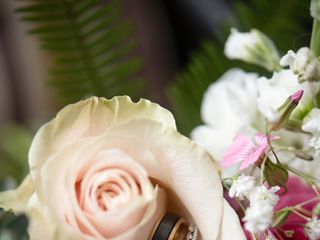 Alyssa &amp; Christopher's wedding 3