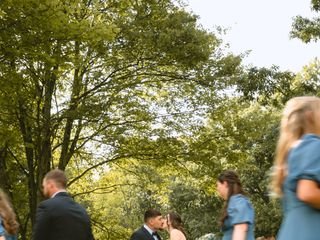 Jessie &amp; Jamie's wedding 3