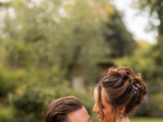 Martina &amp; Will's wedding 2