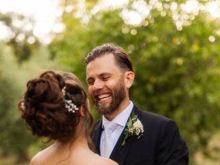 Martina &amp; Will's wedding 3