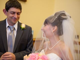 Natalia &amp; Victor's wedding 2