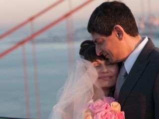 Natalia & Victor's wedding