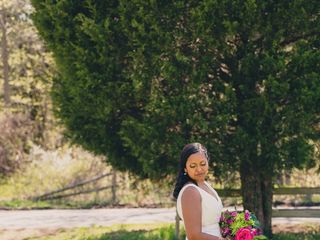 Michael &amp; Lisa's wedding 2