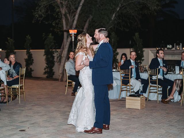 Clay and Kelsey&apos;s Wedding in Phoenix, Arizona 5
