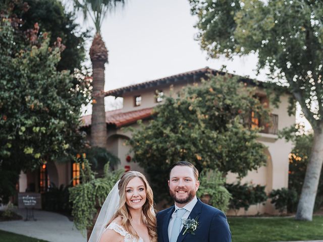 Clay and Kelsey&apos;s Wedding in Phoenix, Arizona 11