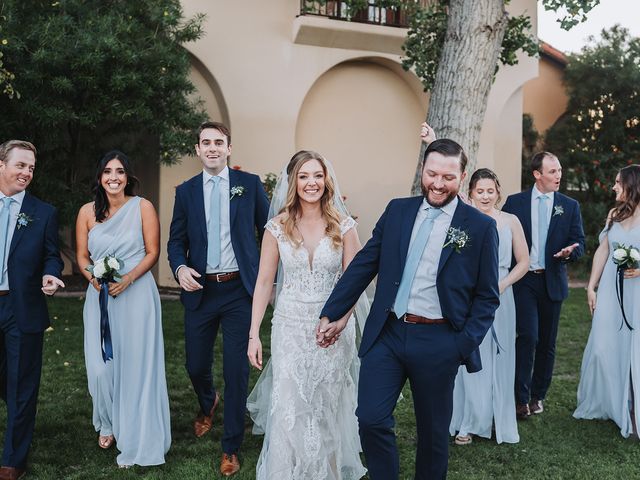 Clay and Kelsey&apos;s Wedding in Phoenix, Arizona 12
