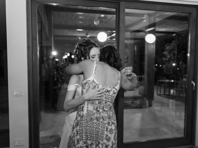 Will and Martina's Wedding in Rome, Italy 41